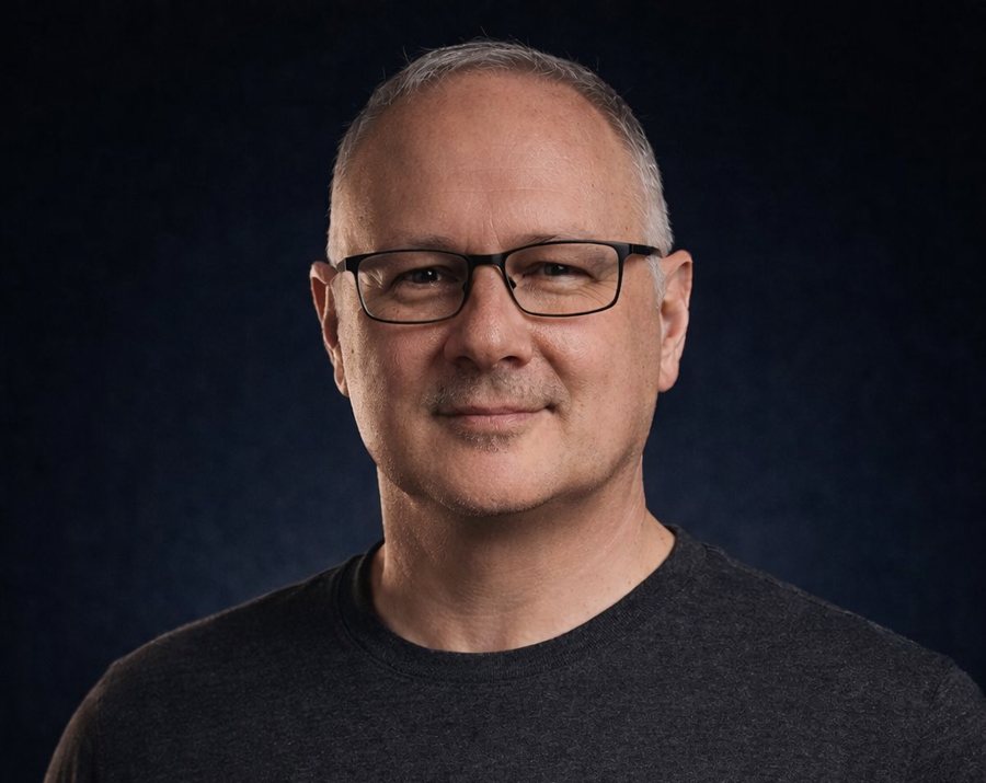 Frank Alfano, family mediator